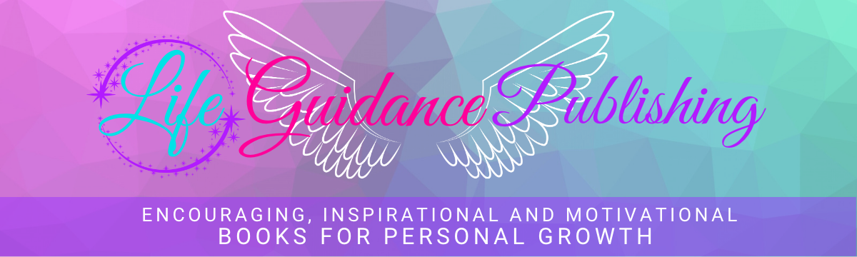 Life Guidance Publishing inspirational brand banner